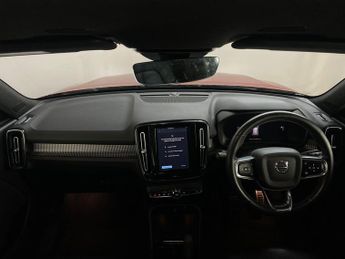 Volvo XC40 Recharge Twin 78kWh Auto AWD 5dr