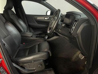 Volvo XC40 Recharge Twin 78kWh Auto AWD 5dr