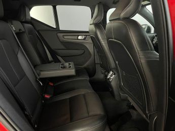 Volvo XC40 Recharge Twin 78kWh Auto AWD 5dr