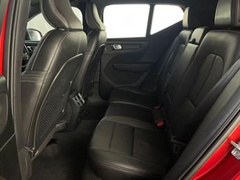 Volvo XC40 Recharge Twin 78kWh Auto AWD 5dr