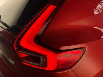Volvo XC40 Recharge Twin 78kWh Auto AWD 5dr