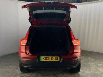 Volvo XC40 Recharge Twin 78kWh Auto AWD 5dr