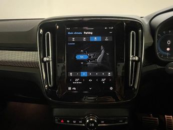 Volvo XC40 Recharge Twin 78kWh Auto AWD 5dr