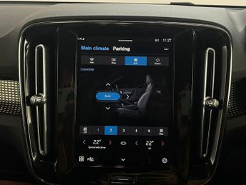 Volvo XC40 Recharge Twin 78kWh Auto AWD 5dr