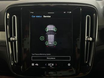 Volvo XC40 Recharge Twin 78kWh Auto AWD 5dr