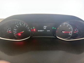 Peugeot 308 SW 1.2 PureTech Allure Euro 6 (s/s) 5dr