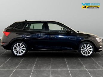 Skoda Scala 1.0 TSI SE L Euro 6 (s/s) 5dr