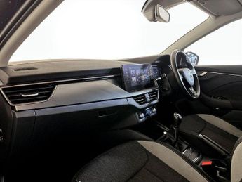 Skoda Scala 1.0 TSI SE L Euro 6 (s/s) 5dr