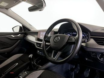 Skoda Scala 1.0 TSI SE L Euro 6 (s/s) 5dr