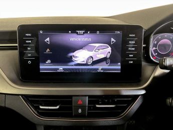 Skoda Scala 1.0 TSI SE L Euro 6 (s/s) 5dr