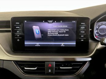 Skoda Scala 1.0 TSI SE L Euro 6 (s/s) 5dr