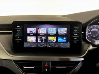 Skoda Scala 1.0 TSI SE L Euro 6 (s/s) 5dr