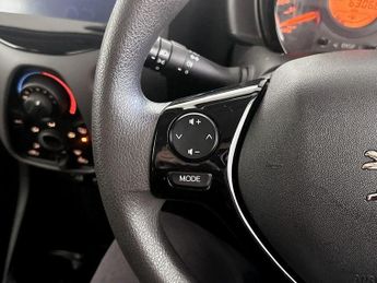 Peugeot 108 1.0 Active Euro 6 3dr