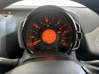 Peugeot 108 1.0 Active Euro 6 3dr