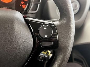 Peugeot 108 1.0 Active Euro 6 3dr