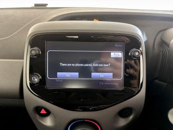 Peugeot 108 1.0 Active Euro 6 3dr