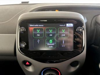 Peugeot 108 1.0 Active Euro 6 3dr