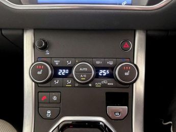 Land Rover Range Rover Evoque 2.0 TD4 SE Tech Auto 4WD Euro 6 (s/s) 5dr