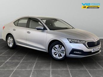 Skoda Octavia 2.0 TDI SE Technology DSG Euro 6 (s/s) 5dr