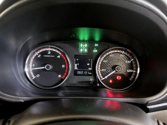 Mitsubishi L200 2.4 DI-D DC Barbarian 4WD Euro 6 4dr