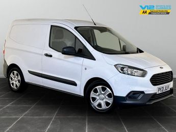 Ford Transit 1.0 EcoBoost Trend L1 Euro 6 5dr