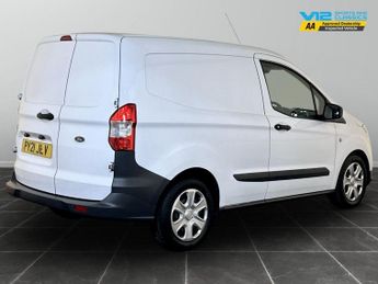 Ford Transit Courier 1.0 EcoBoost Trend L1 Euro 6 5dr