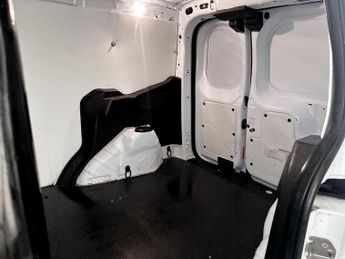 Ford Transit Courier 1.0 EcoBoost Trend L1 Euro 6 5dr
