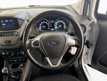 Ford Transit Courier 1.0 EcoBoost Trend L1 Euro 6 5dr