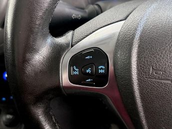 Ford Transit Courier 1.0 EcoBoost Trend L1 Euro 6 5dr