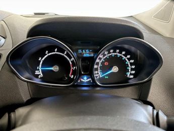 Ford Transit Courier 1.0 EcoBoost Trend L1 Euro 6 5dr