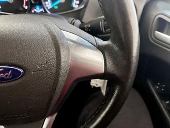 Ford Transit Courier 1.0 EcoBoost Trend L1 Euro 6 5dr