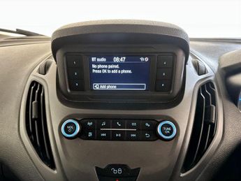 Ford Transit Courier 1.0 EcoBoost Trend L1 Euro 6 5dr