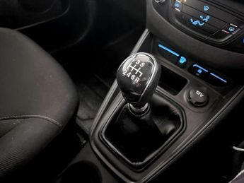 Ford Transit Courier 1.0 EcoBoost Trend L1 Euro 6 5dr