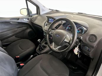 Ford Transit Courier 1.0 EcoBoost Trend L1 Euro 6 5dr