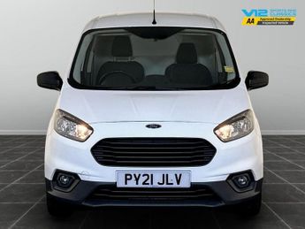 Ford Transit Courier 1.0 EcoBoost Trend L1 Euro 6 5dr