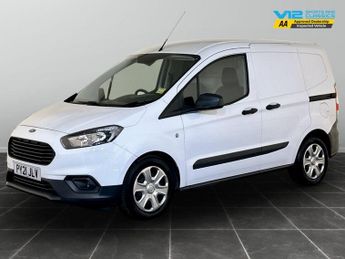Ford Transit Courier 1.0 EcoBoost Trend L1 Euro 6 5dr