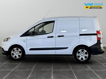 Ford Transit Courier 1.0 EcoBoost Trend L1 Euro 6 5dr