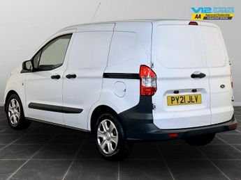 Ford Transit Courier 1.0 EcoBoost Trend L1 Euro 6 5dr