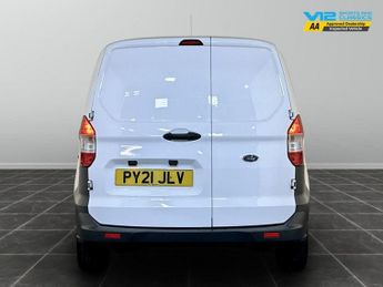 Ford Transit Courier 1.0 EcoBoost Trend L1 Euro 6 5dr