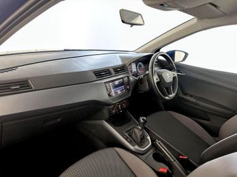 SEAT Arona 1.0 TSI SE Euro 6 (s/s) 5dr
