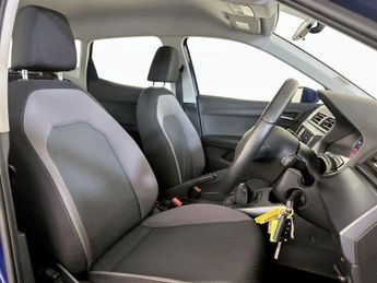 SEAT Arona 1.0 TSI SE Euro 6 (s/s) 5dr