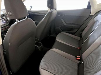 SEAT Arona 1.0 TSI SE Euro 6 (s/s) 5dr