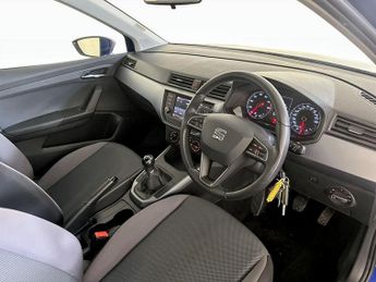 SEAT Arona 1.0 TSI SE Euro 6 (s/s) 5dr