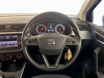 SEAT Arona 1.0 TSI SE Euro 6 (s/s) 5dr