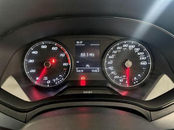 SEAT Arona 1.0 TSI SE Euro 6 (s/s) 5dr