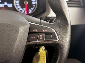 SEAT Arona 1.0 TSI SE Euro 6 (s/s) 5dr