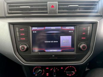 SEAT Arona 1.0 TSI SE Euro 6 (s/s) 5dr