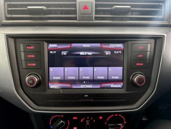 SEAT Arona 1.0 TSI SE Euro 6 (s/s) 5dr