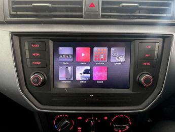 SEAT Arona 1.0 TSI SE Euro 6 (s/s) 5dr