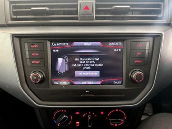 SEAT Arona 1.0 TSI SE Euro 6 (s/s) 5dr